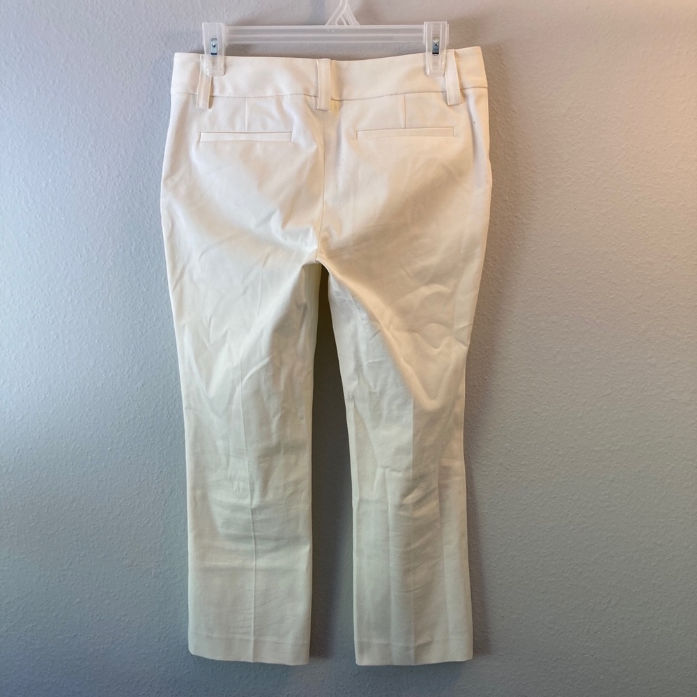 Alice + Olivia pants size 4 - Picture 3 of 8